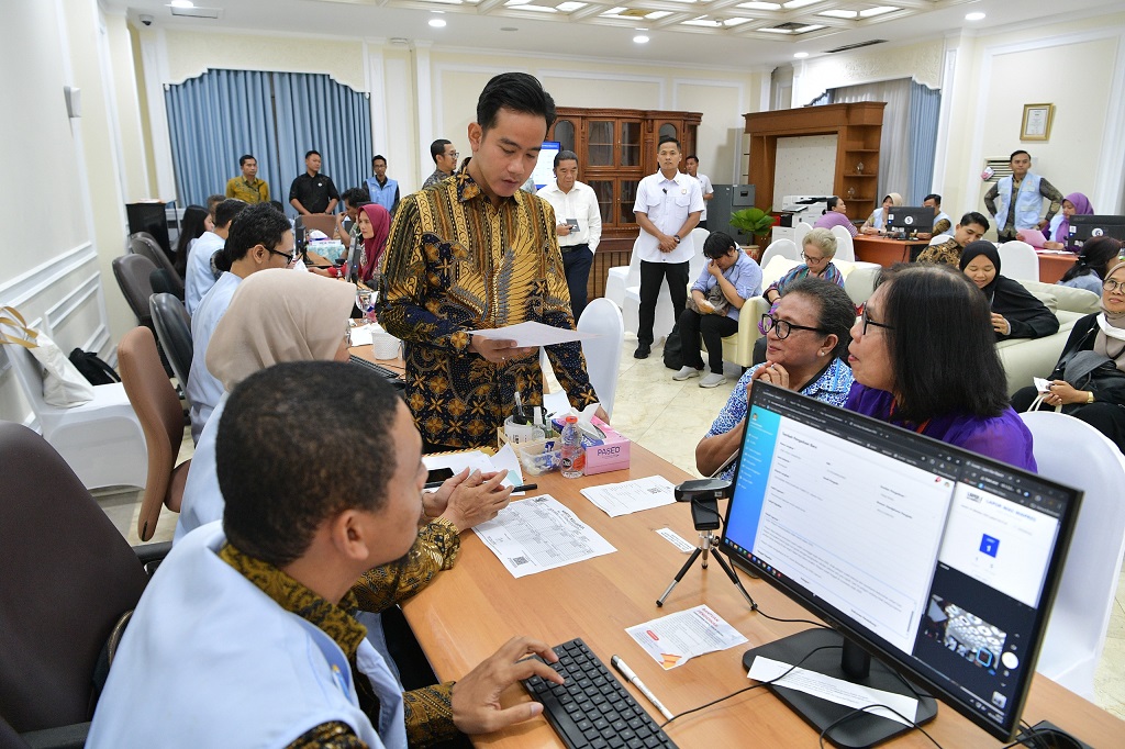 Cerita Mahasiswi Lapor Mas Wapres karena Kesulitan Biaya Kuliah, Ini Endingnya