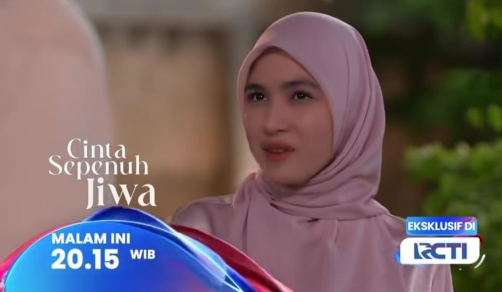 Sinopsis Cinta Sepenuh Jiwa Eps 61: Hasbi Telantar di Jalan, Meisya Ingin Menemuinya