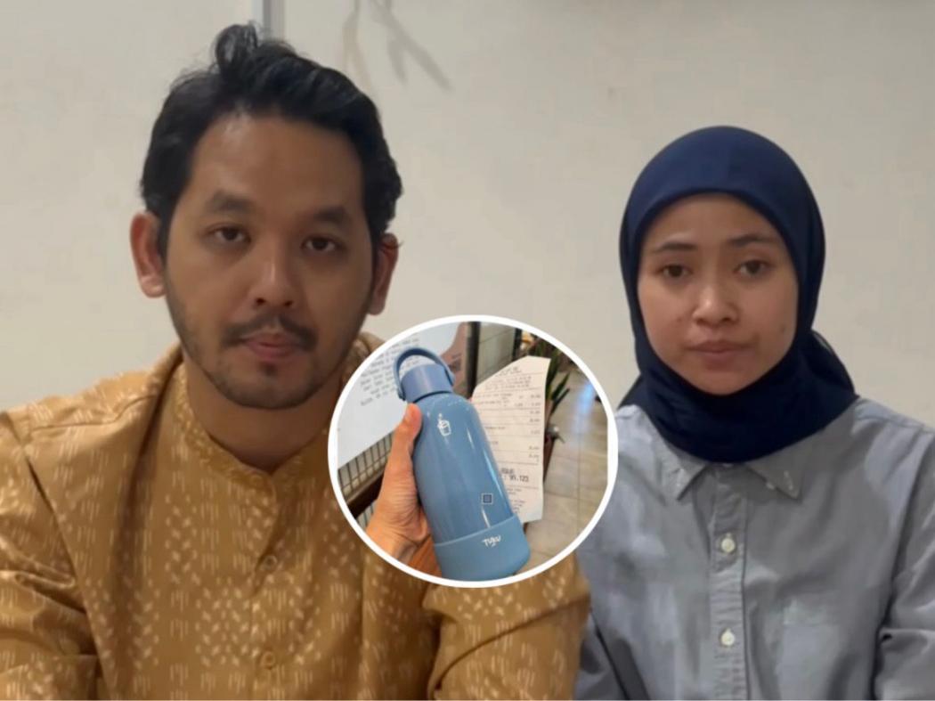 Viral Anita Si Mbak-Mbak Tumbler Hilang di KRL Minta Maaf usai Dipecat dari Tempat Kerja