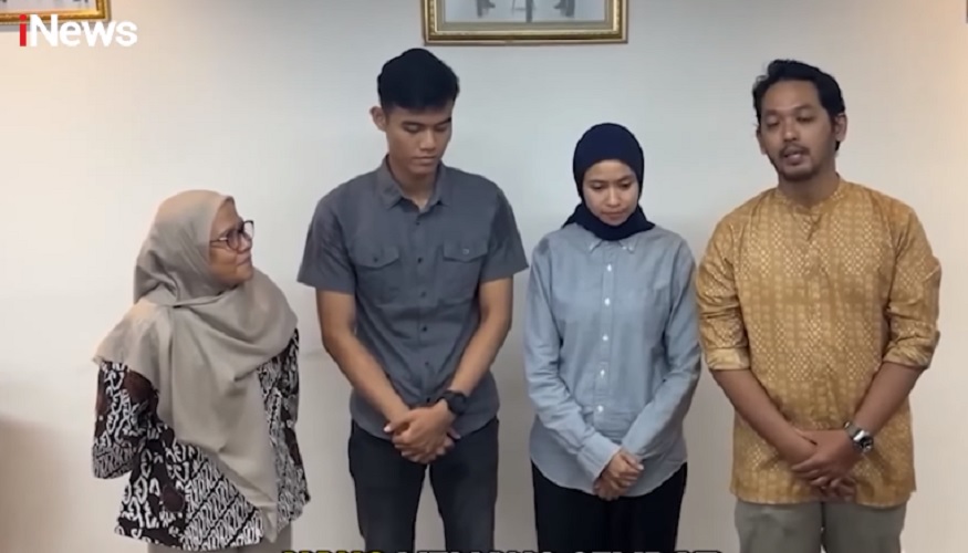 KAI Beberkan Alasan Sempat Lepas Dinas Argi gegara Tumbler Penumpang KRL Hilang