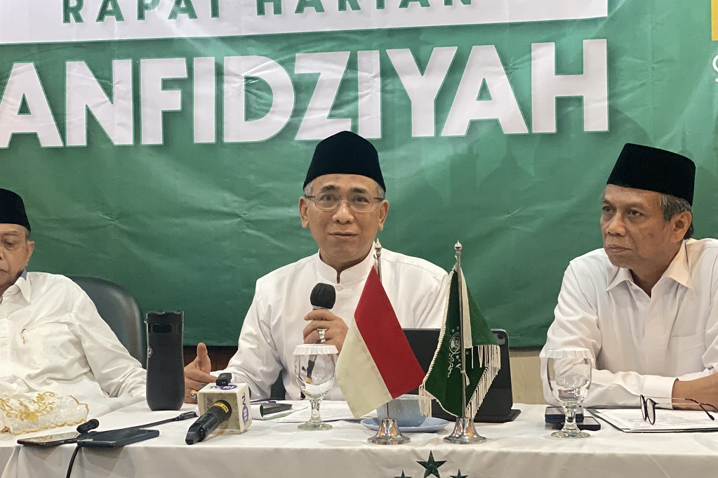 Dinamika PBNU Berlanjut, Abdul Hakam Soroti Pemakzulan Gus Yahya