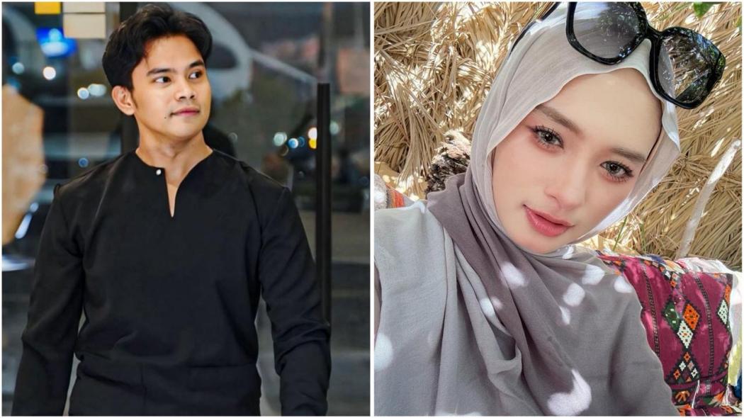 Insanul Fahmi Dituduh Idap HIV, Inara Rusli Meradang!