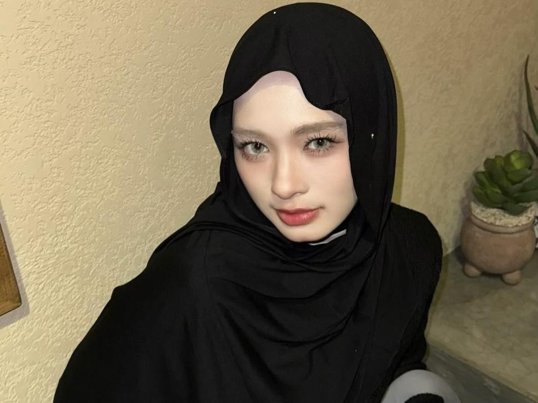Inara Rusli Bantah Nikah Siri dengan Insanul Fahmi Tanpa Wali
