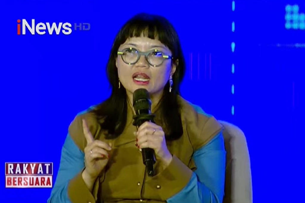 Wamendikti Stella Christie Dorong Kampus Prioritaskan Inovasi, Bukan Sekadar Skill Kerja