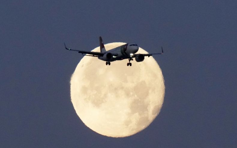 Waduh! Airbus Recall 6.000 Pesawat A320 Seluruh Dunia, Ganggu Penerbangan Internasional
