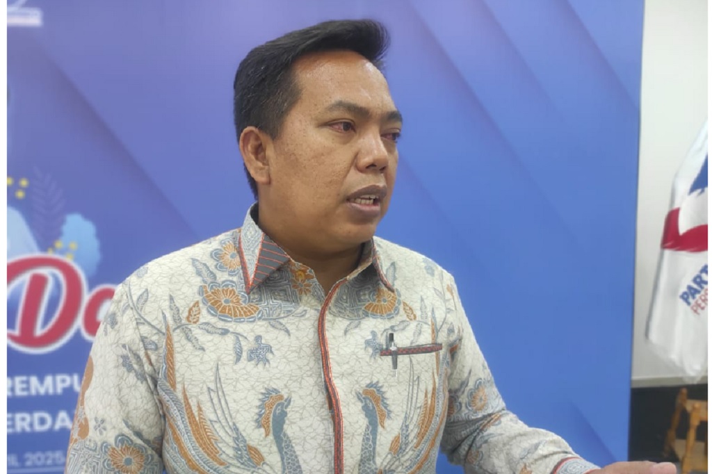Tokoh Muda Sipirok Desak Banjir dan Longsor Sumatera Ditetapkan Bencana Nasional