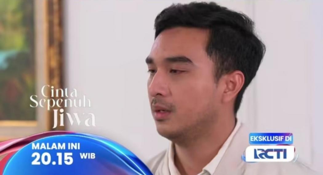 Sinopsis Sinetron Cinta Sepenuh Jiwa Eps 64: Nyaris Dilecehkan, Lala Pingsan