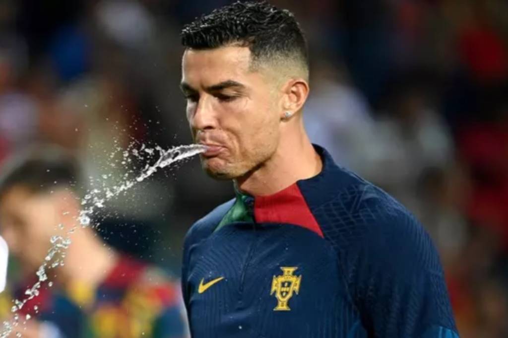 Cristiano Ronaldo Puasa Ramadan di Al Nassr, Mantan Rekan Setim Bocorkan Fakta Mengejutkan!