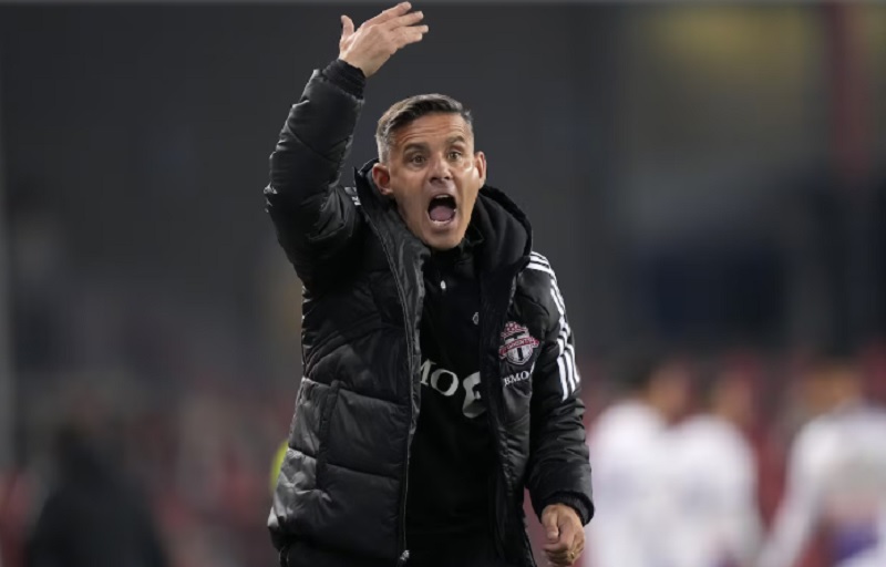 John Herdman Resmi Latih Timnas Indonesia? PSSI Bilang Begini