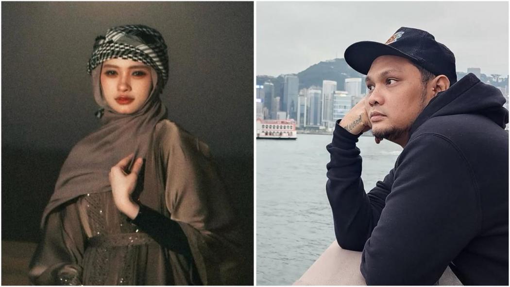 Virgoun Kembali Sindir Inara Rusli Lewat Postingan Terbaru? Ini Faktanya!