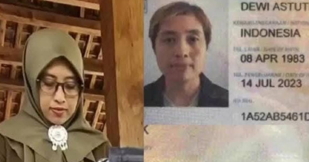 Gembong Narkoba 2 Ton Dewi Astutik asal Ponorogo Ditangkap di Kamboja, Keluarga Pasrah