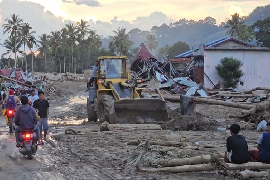 Update Bencana Sumatera: 3,3 Juta Jiwa Terdampak di Aceh, Sumut dan Sumbar