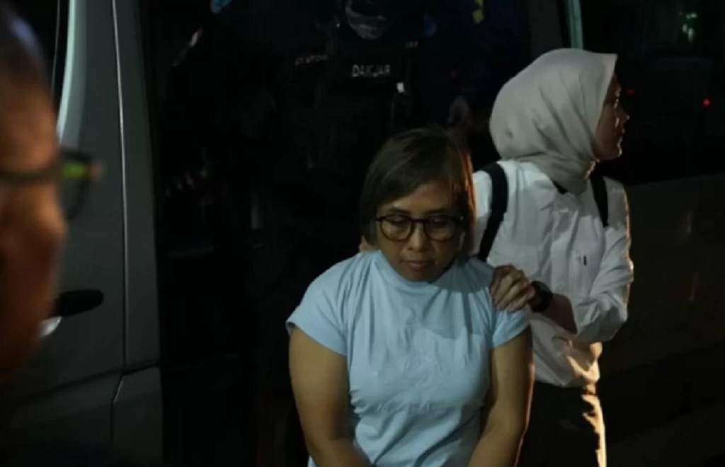 Jejak Hitam Dewi Astutik, Edarkan Narkoba hingga Brasil dan Ethiopia