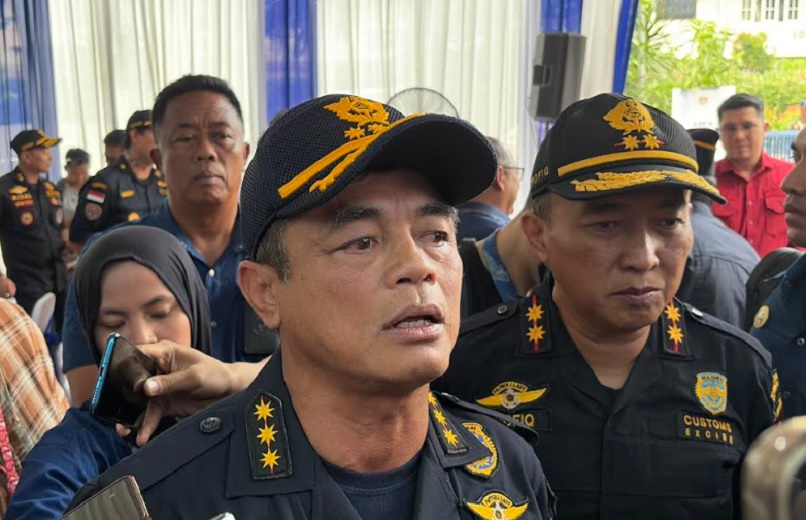 Bea Cukai Buka Suara soal Nama Dirjen Djaka Budi Muncul di Kasus Suap Impor