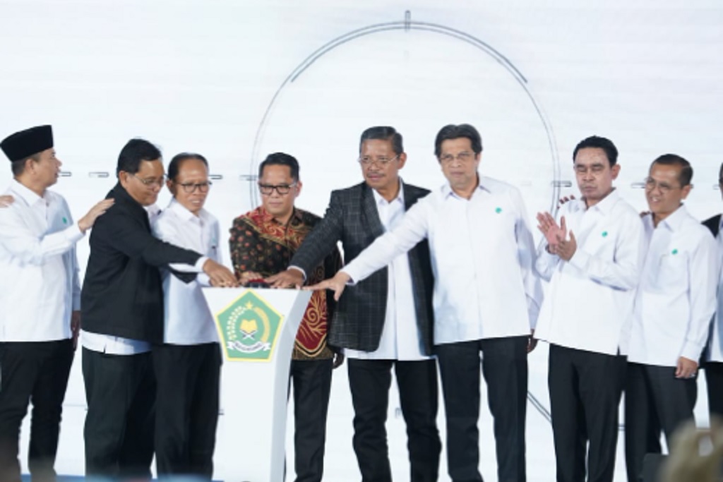 Kemenag Perkuat Ekoteologi sebagai Gerakan Nasional Pendidikan Ramah Iklim
