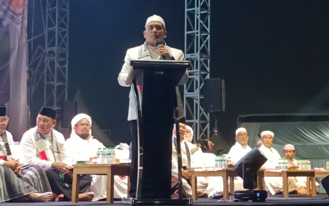 Panitia 212 Usul 2 Desember Jadi Libur Nasional, Wamenag: Saya Sampaikan ke Prabowo