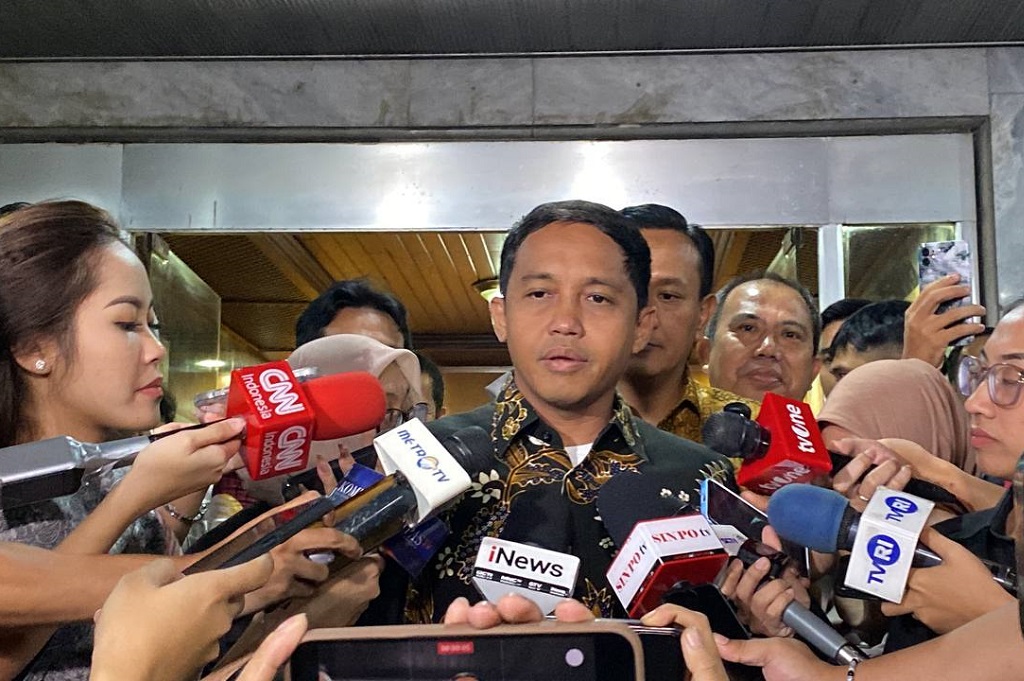 Audit PT Toba Pulp Lestari, Menhut Sebut Bisa Rasionalisasi atau Pencabutan PBPH 