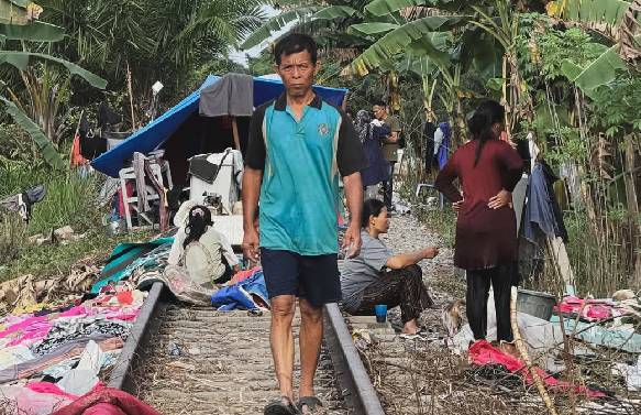Jumlah Pengungsi Bencana Sumatra Turun, Total Tersisa 242.174 Orang