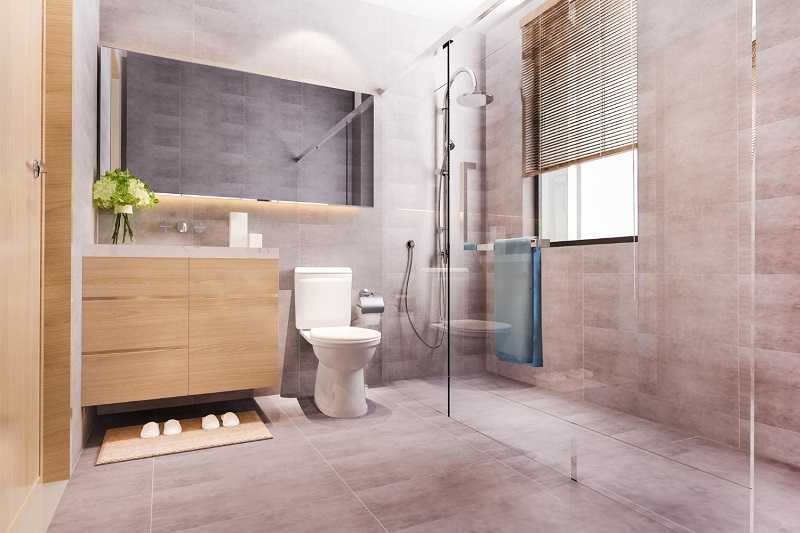 Rekomendasi Sanitary Terbaik 2026: Brand Berkualitas Eropa untuk Smart Toilet dan Shower