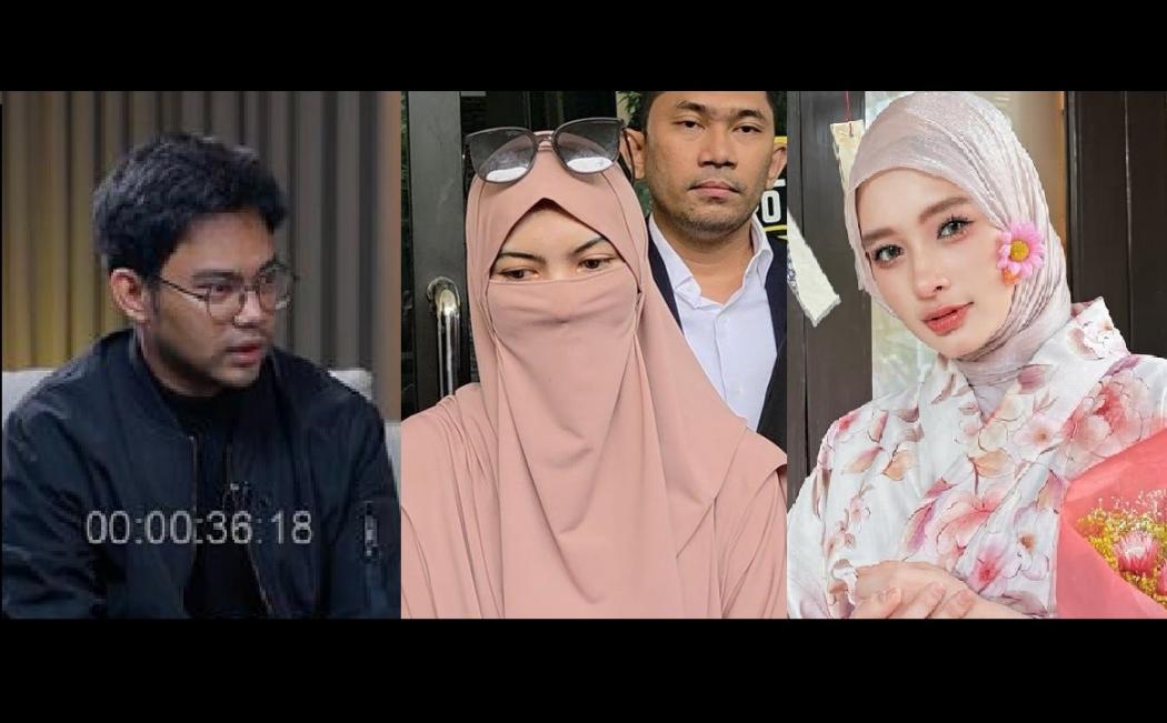 Polda Metro Kirim Rekaman CCTV ke Puslabfor terkait Dugaan Perzinahan Inara Rusli dan Insanul 