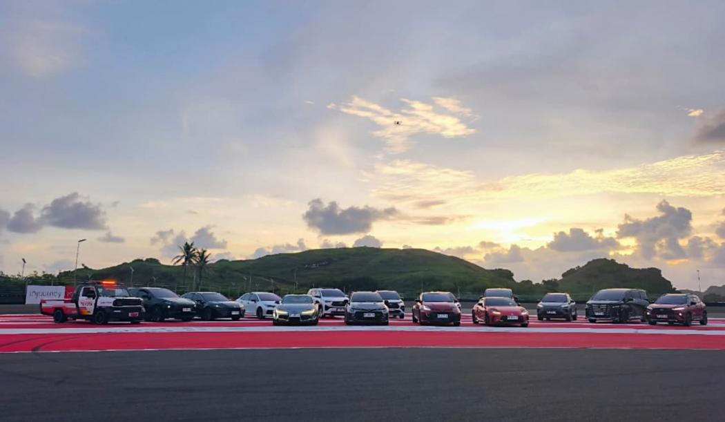 20 Merek Mobil Terlaris Januari-Mei 2026: Toyota Masih Kokoh, Jaecoo Tembus 5 Besar