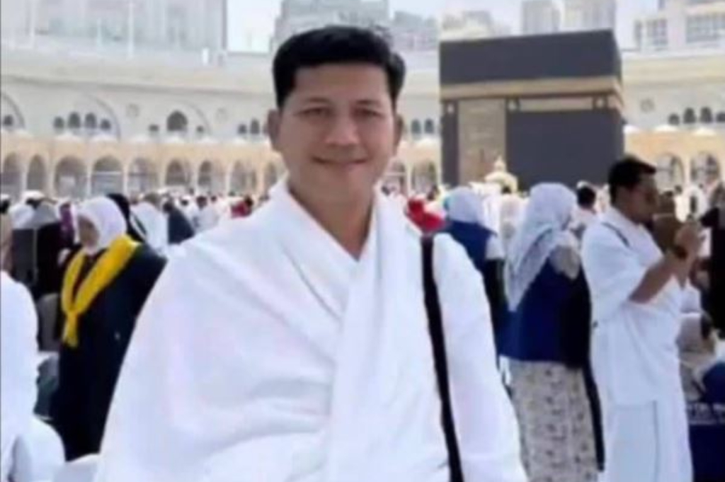 Bupati Aceh Selatan Mirwan MS Pergi Umrah saat Bencana, Terancam Disanksi Kemendagri!