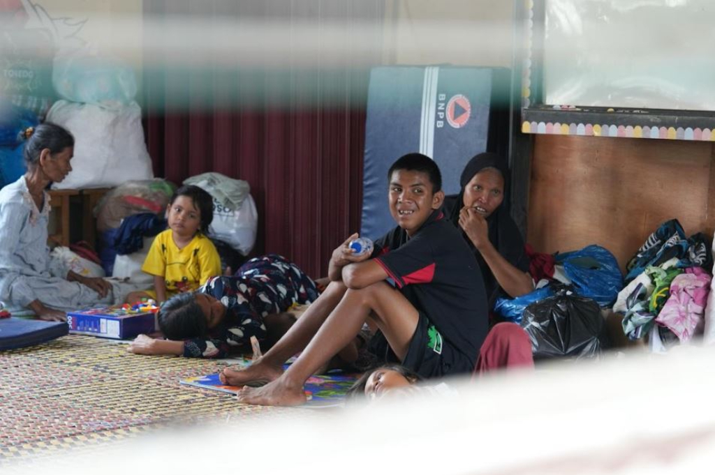 Akses Jalan di Sumbar Sudah Terbuka, Daerah Terdampak Banjir Kini Bisa Dijangkau