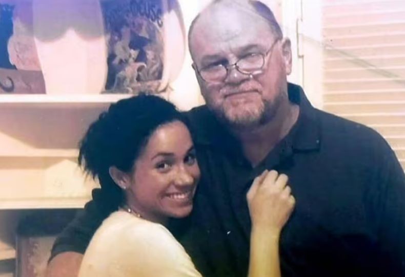 Thomas Markle Mertua Pangeran Harry Masuk ICU di RS Filipina, Kaki Diamputasi