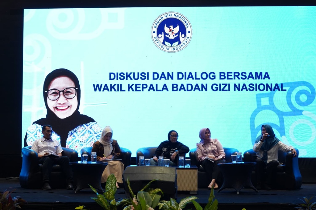 Dapur MBG Tak Sesuai Standar, BGN Ingatkan Insentif Rp6 Juta per Hari Bisa Dipotong