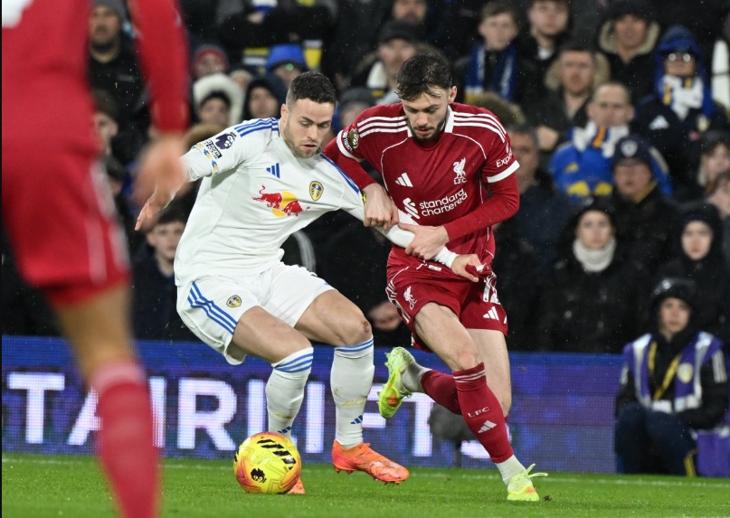 Hasil Lengkap dan Klasemen Liga Inggris: Chelsea dan Liverpool Gagal Menang, Man City Pesta Gol