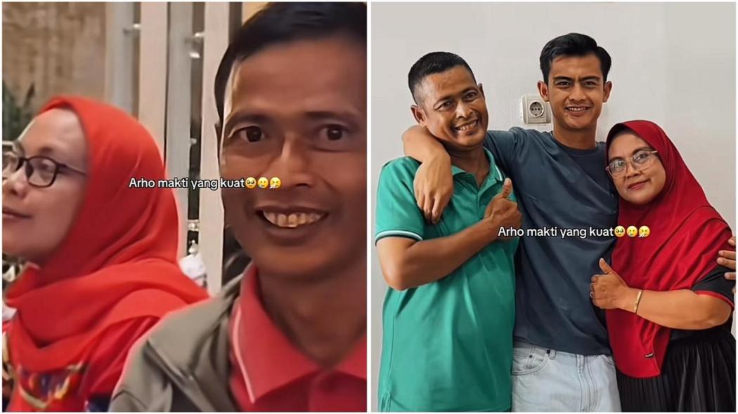 Riwayat Penyakit Ayah Pratama Arhan sebelum Meninggal Dunia, Ada Sakit Jantung