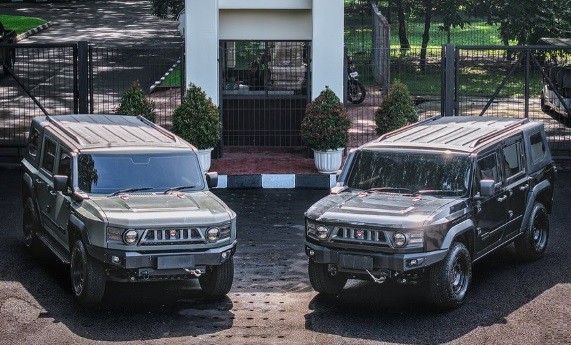 Mobil Nasional Bakal Dijual di Bawah Rp300 Juta, Mobil MPV atau SUV?