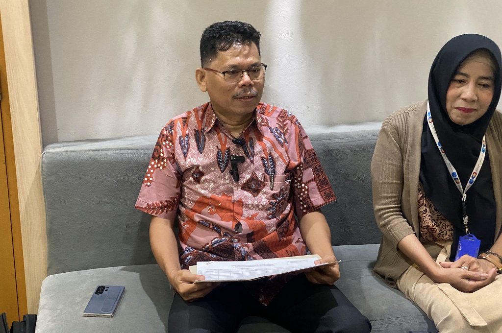 Bonatua Ungkap Fakta Mencengangkan, KPU Tak Pernah Pastikan Ijazah Jokowi Asli