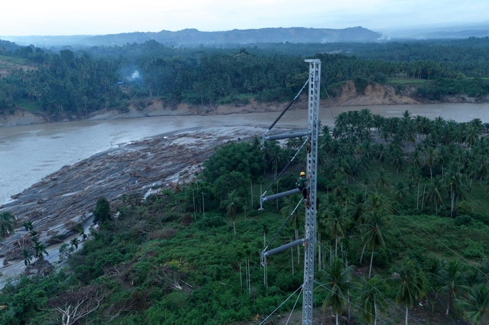 Ralat soal Pemulihan Listrik di Aceh Sudah 93%, Dirut PLN Minta Maaf