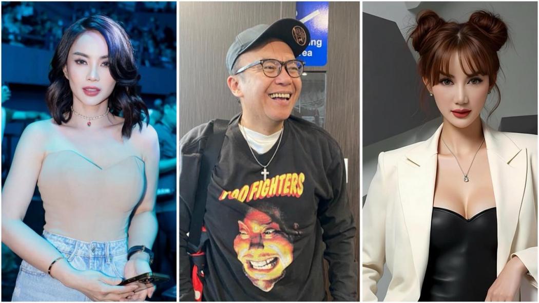 Kehidupan Pribadi Terusik, Ari Lasso Laporkan Ade Tya ke Polda?