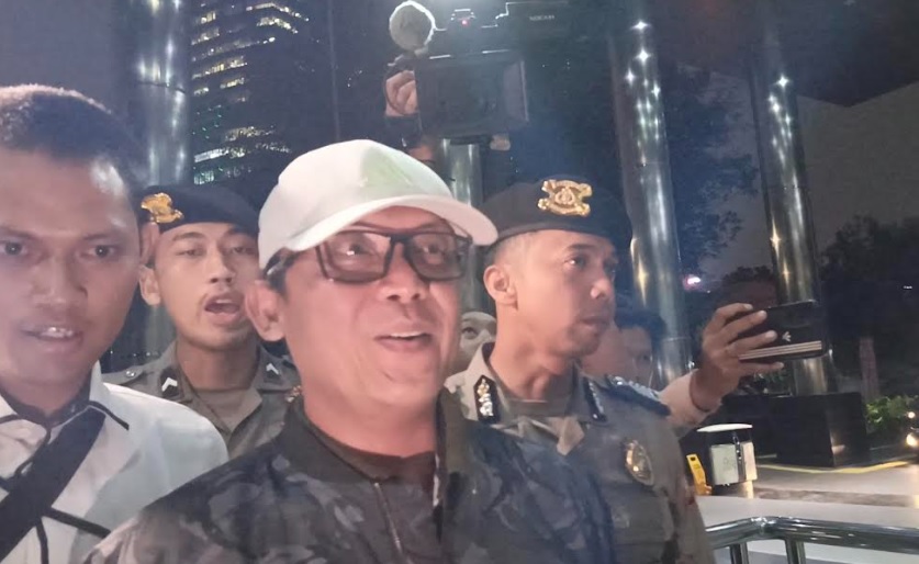 OTT Bupati Lampung Tengah Ardito Wijaya, KPK Sita Uang dan Emas Batangan