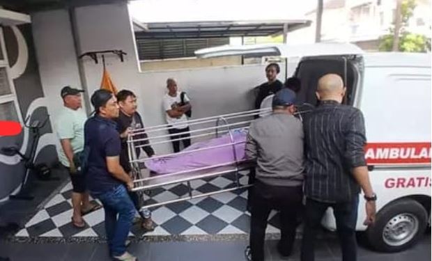 Putri Kandung Usia 12 Tahun Diduga Jadi Pelaku Pembunuhan IRT di Medan