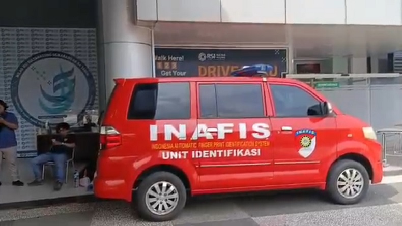 Rekonstruksi Kasus Kekerasan Oknum Dosen terhadap Dokter di Semarang Peragakan 13 Adegan