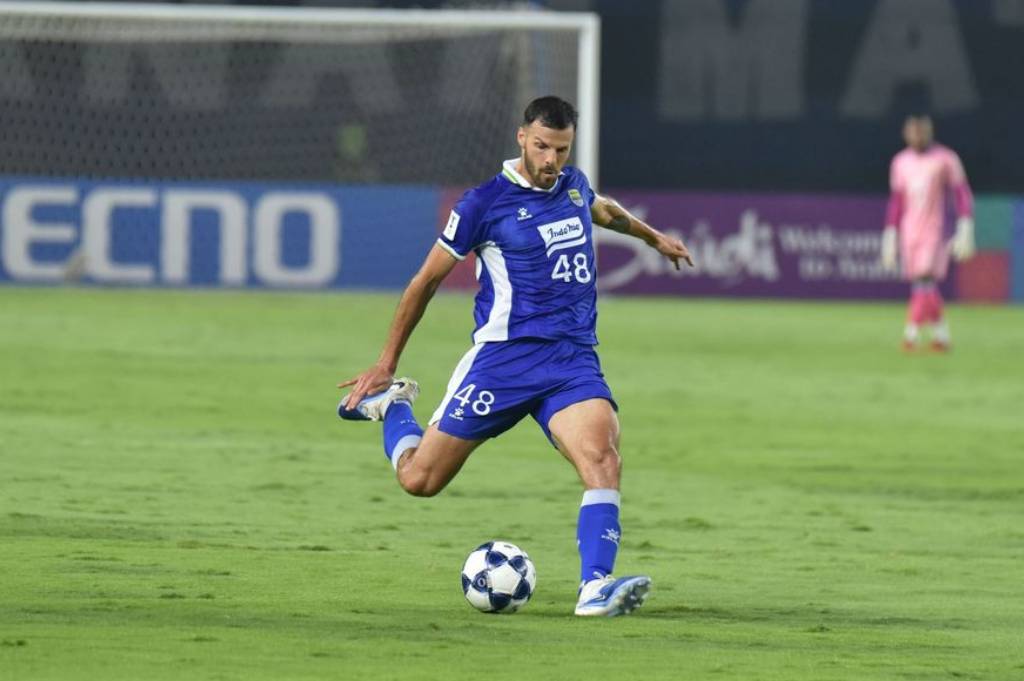 Persib Tembus 16 Besar ACL 2, Matricardi Ingatkan Bahaya Fase Knock-out