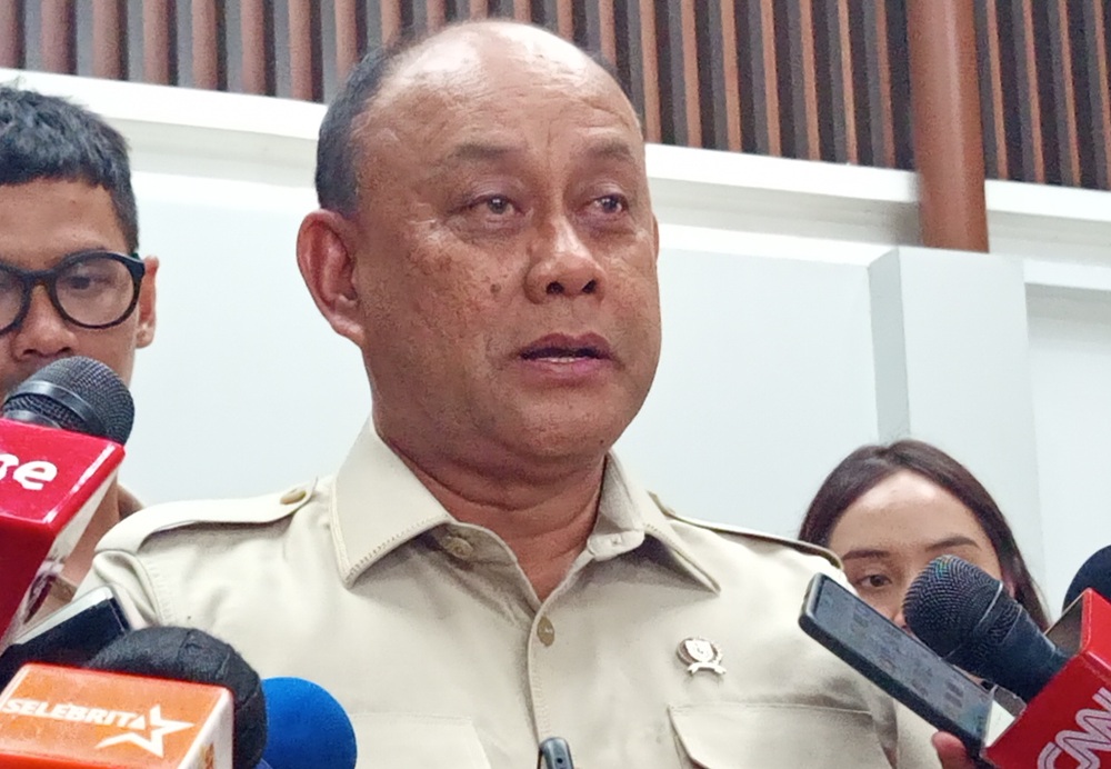 Kejagung Periksa Eks Kepala BGN Dadan Hindayana Cs, Siapkan Tim Dokter
