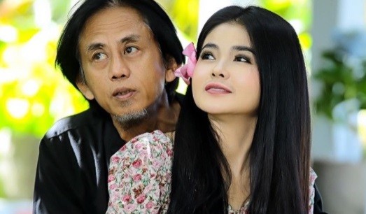 Karina Ranau Ungkap Tangisan Terakhir Epy Kusnandar, Terjadi saat Warung Makan Ramai 