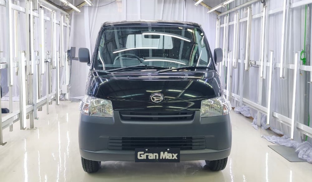 Daihatsu Gran Max Paling Banyak Diburu di Balai Lelang, Jadi Mobil MBG