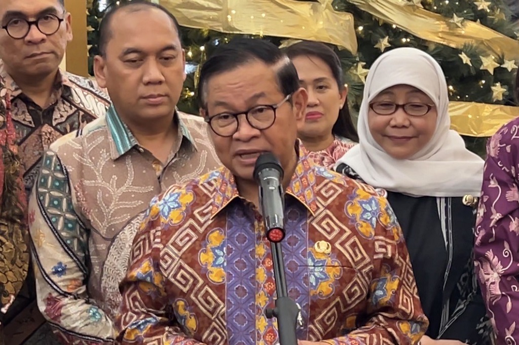 Kalibata Rusuh usai 2 Matel Tewas Dikeroyok, Pramono: Semua Tahan Diri