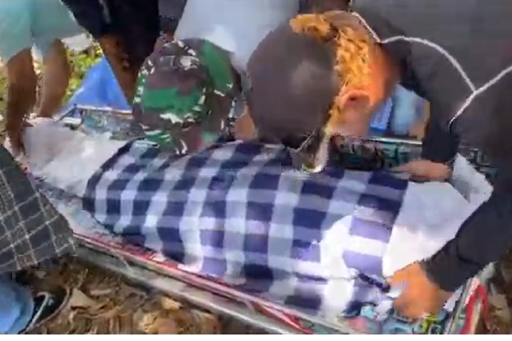 Geger Jasad Zainuddin Masih Utuh usai 27 Tahun Dikubur di Lutra, Ini Rahasianya