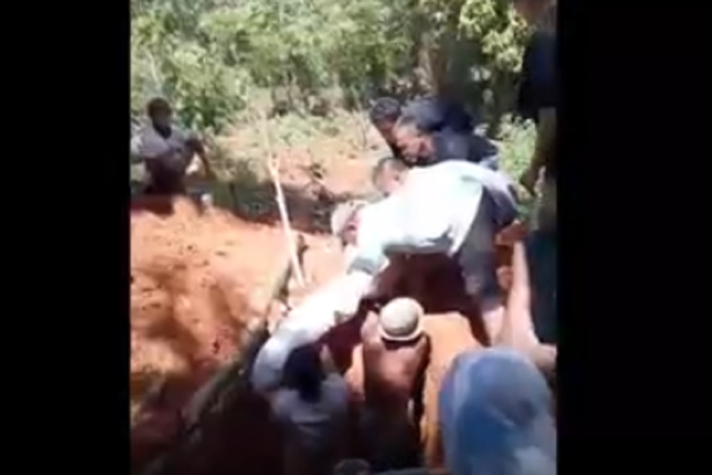 Viral Jasad Petani di Luwu Utara Utuh dan Harum setelah 27 Tahun Dimakamkan