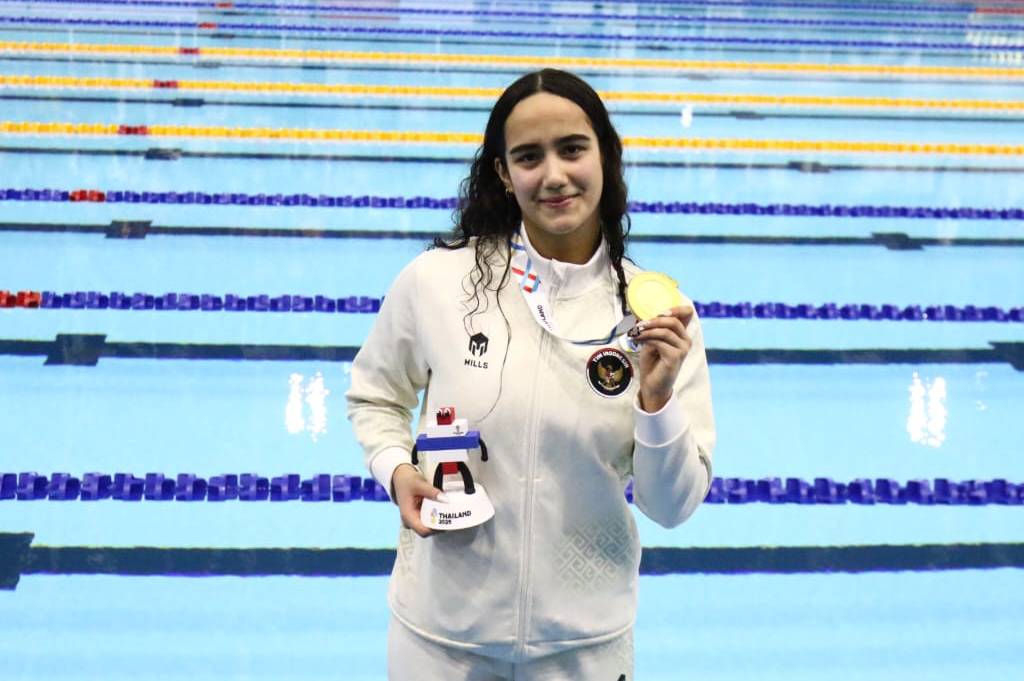 Kapan Bonus SEA Games 2025 Cair? Kemenpora Bilang Begini