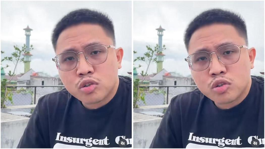 Hina Suku Sunda, Resbob Dilaporkan ke Polda Banten Dugaan Ujaran Kebencian