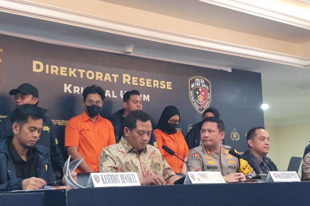 Kasus WO Ayu Puspita, Ini Status 3 Orang yang Sempat Diperiksa Polisi