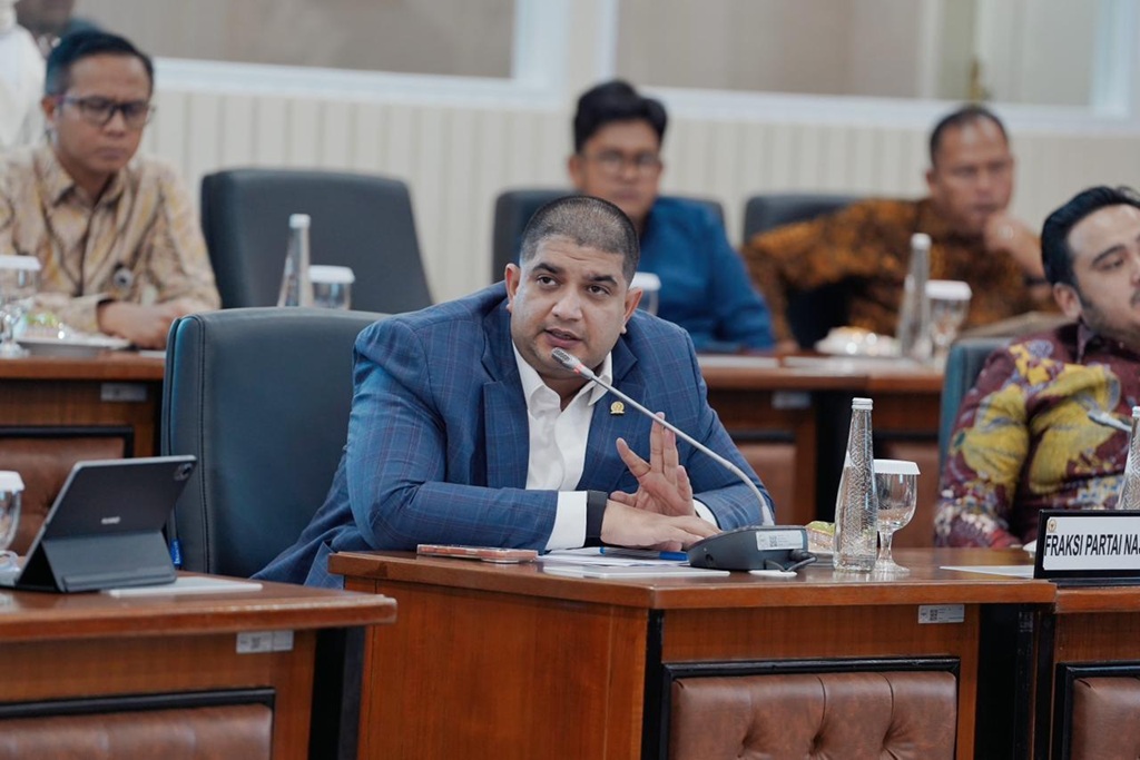 Sindikat Perusak Kebun Teh di Pangalengan Terbongkar, Anggota DPR: Harus Diusut Tuntas