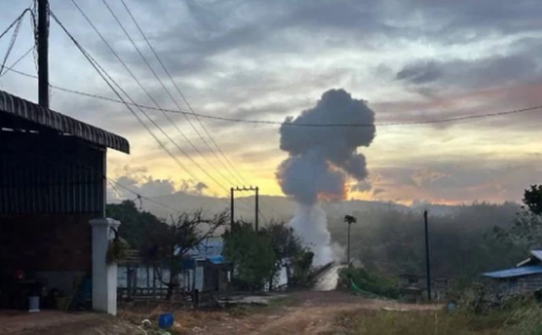 Update Korban Perang Thailand-Kamboja: 27 Orang Tewas termasuk Warga Sipil